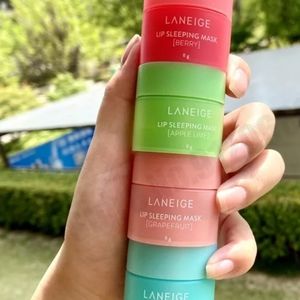 LANEIGE 8g 4 colors